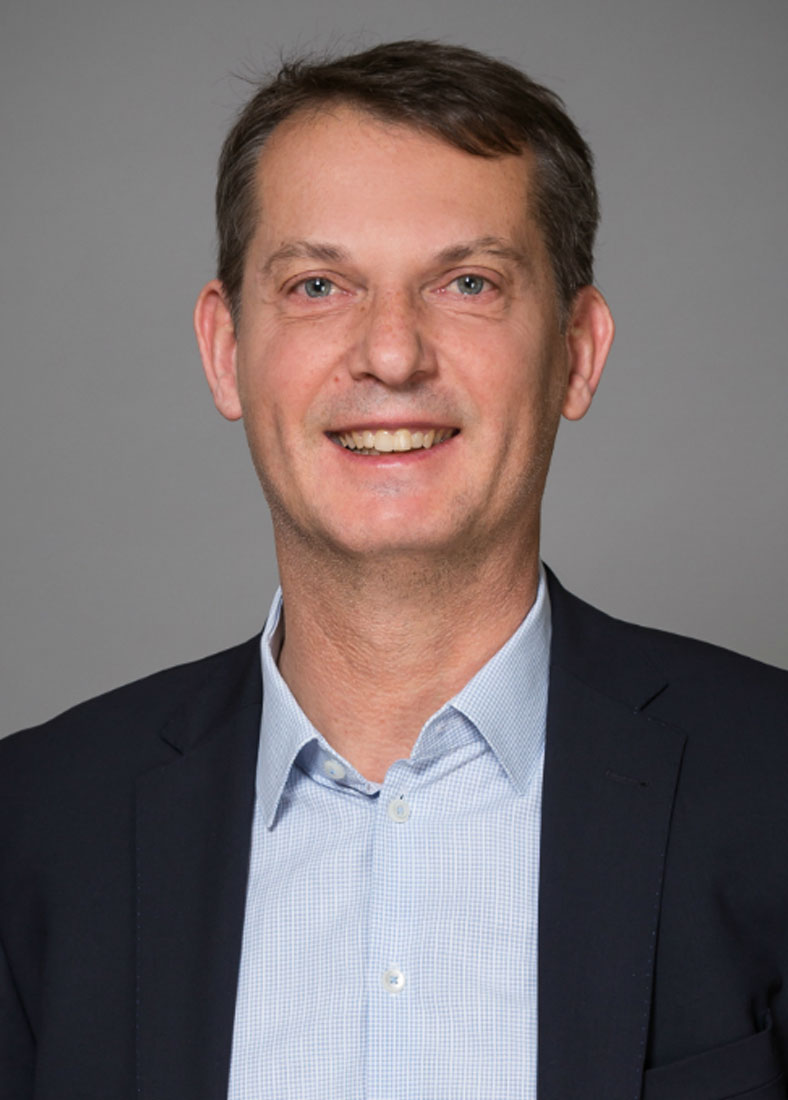 Sasa Leskovsek - Chief Scientific Officer Ethypharm