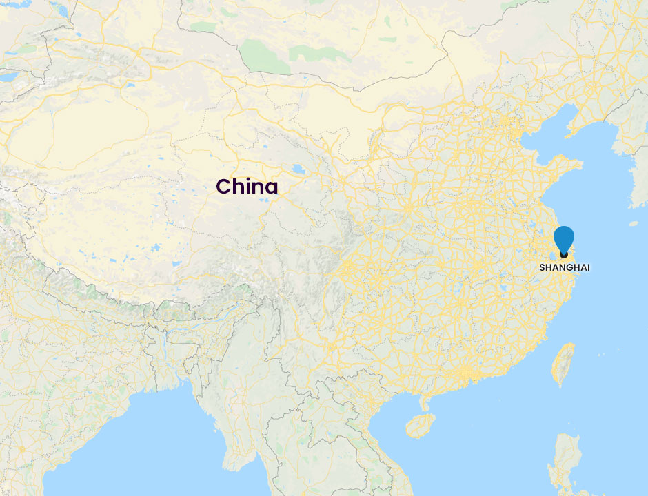 Ethypharm manufacturing sites asia map